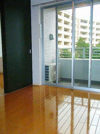 Wat’s白金の物件内観写真